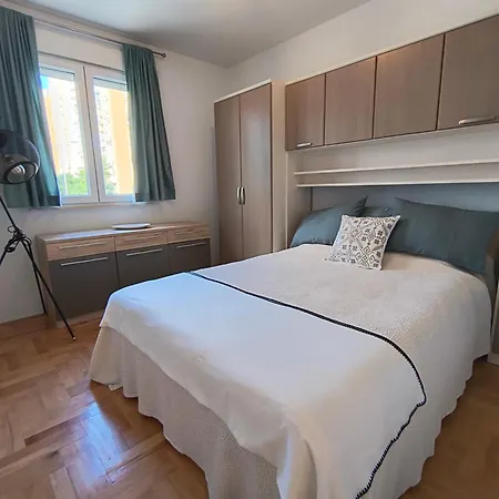 Norma Apartment