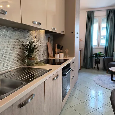 Norma Apartment *