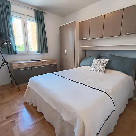 Norma Apartment *