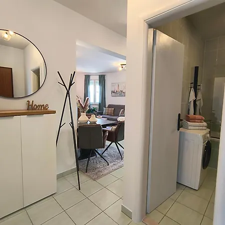 Apartmán Norma *