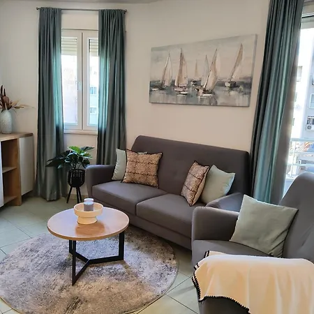Apartmán Norma Split