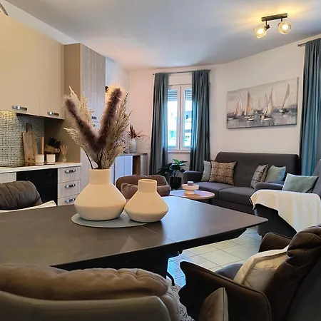 Norma Apartmán
