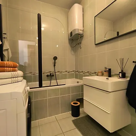 Norma Apartmán