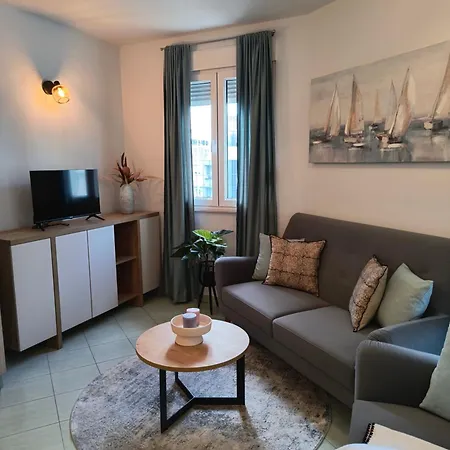 Norma Apartmán *