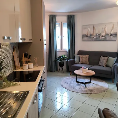 Norma Apartmán Split